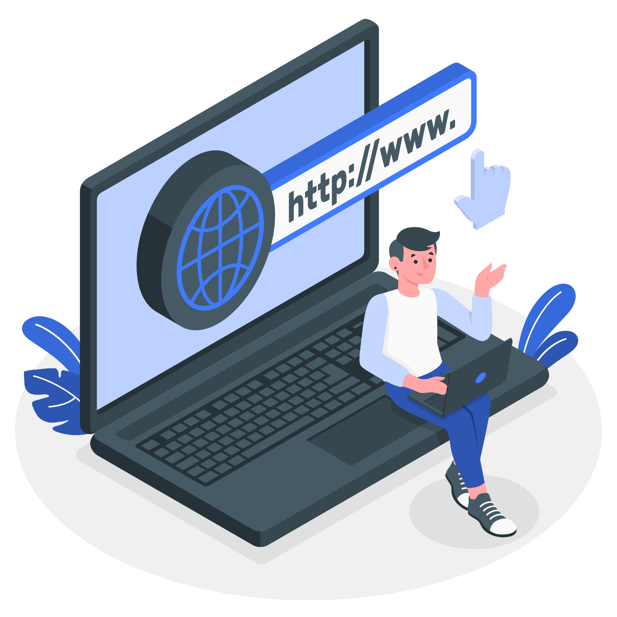 What´s a Domain ?