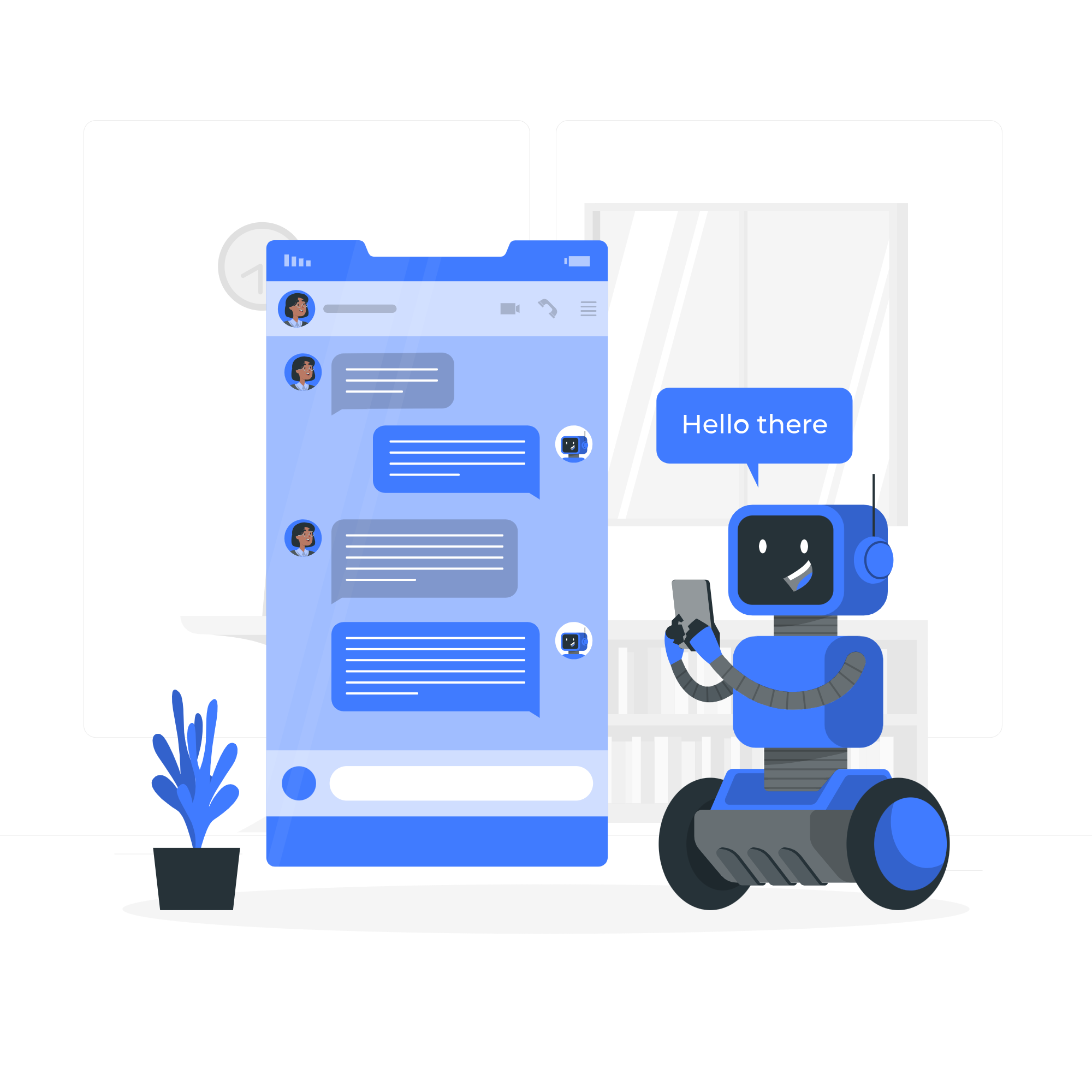 What´s a Discord Bot ?