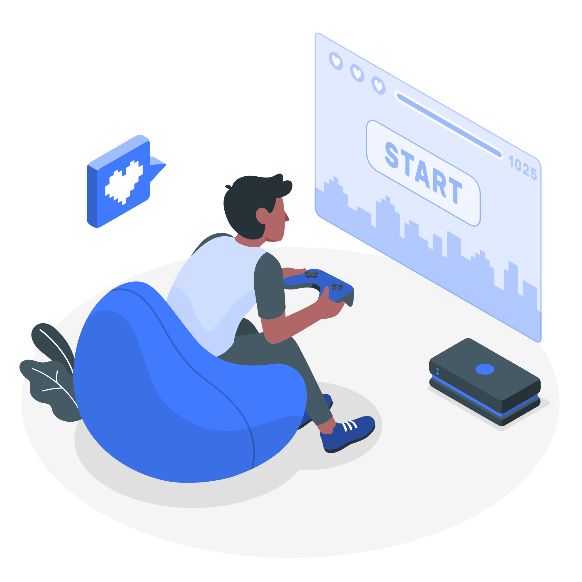 The Best Game Server Hosting